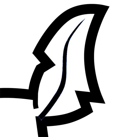 Create a Vector Pirate Cartoon Character from a Hand Drawn Sketch image 18