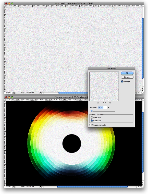 Crazy Cool Vectors in Illustrator and Photoshop image 10