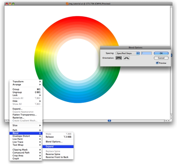 Crazy Cool Vectors in Illustrator and Photoshop image 3