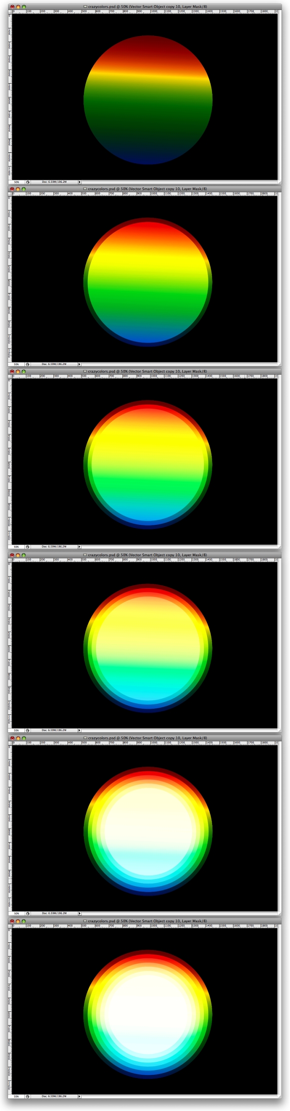 Crazy Cool Vectors in Illustrator and Photoshop image 4