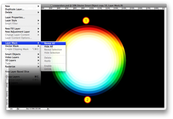 Crazy Cool Vectors in Illustrator and Photoshop image 5
