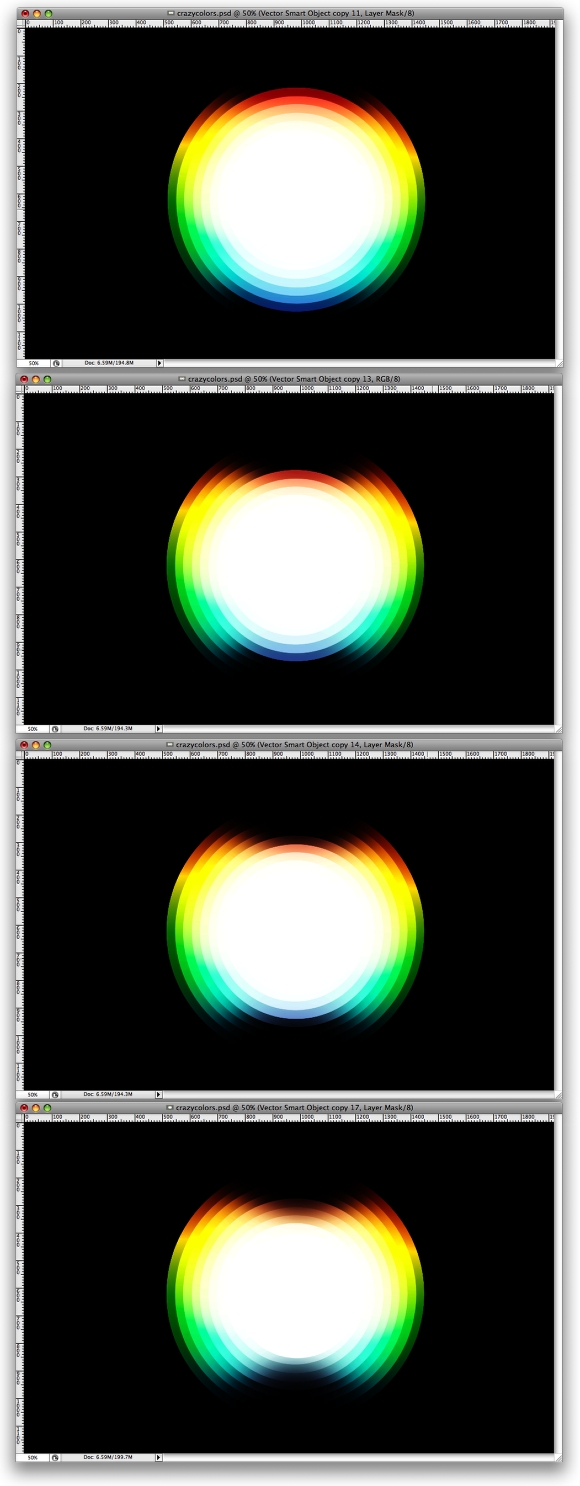 Crazy Cool Vectors in Illustrator and Photoshop image 6