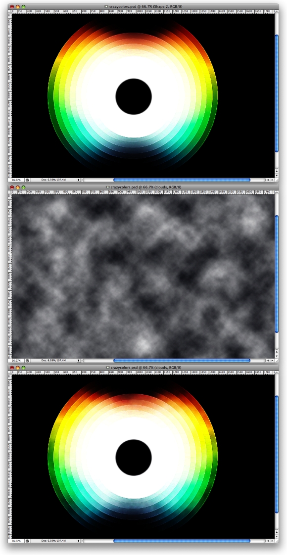 Crazy Cool Vectors in Illustrator and Photoshop image 9