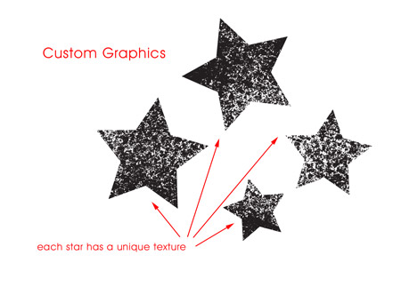 Photoshop Brushes & Decorative Fonts Tip image 2