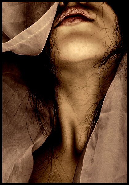 Awful Dark Art Photo Effect image 2