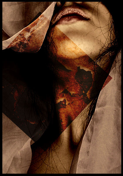 Awful Dark Art Photo Effect image 5