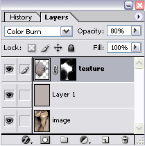 Awful Dark Art Photo Effect image 6