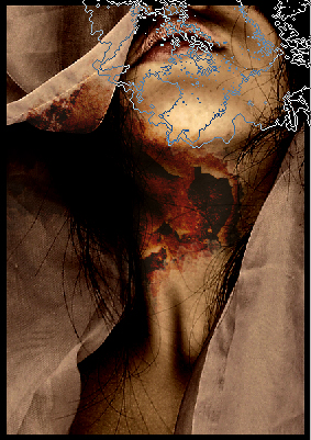 Awful Dark Art Photo Effect image 7