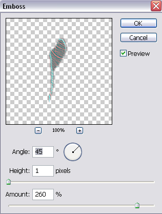 Awful Dark Art Photo Effect image 19