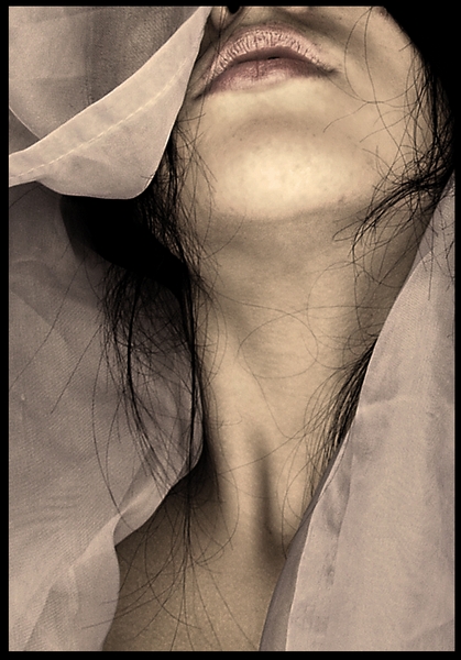 Awful Dark Art Photo Effect image 1