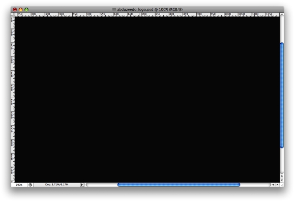 Shining Neon Text Effect in Photoshop image 1