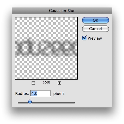 Shining Neon Text Effect in Photoshop image 4