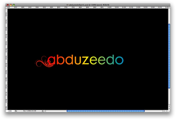 Super Cool Frilly Bits Typography image 3