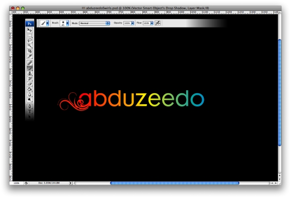 Super Cool Frilly Bits Typography image 6