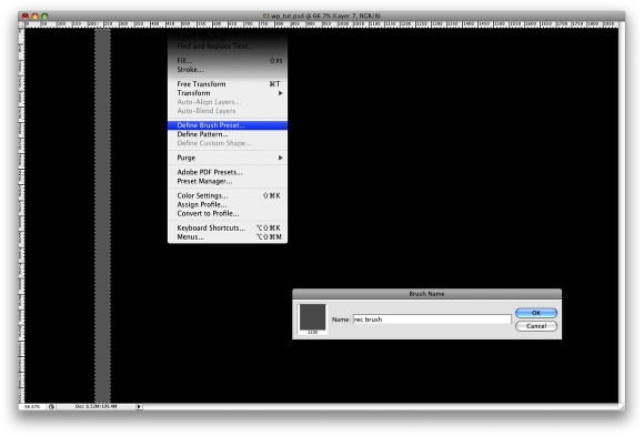 Really cool Eclipse Effect in Photoshop image 2