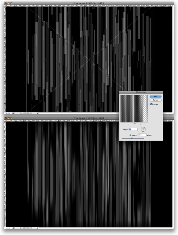 Really cool Eclipse Effect in Photoshop image 5