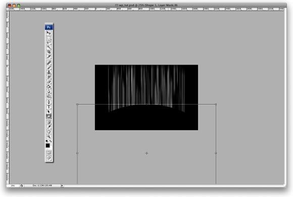 Really cool Eclipse Effect in Photoshop image 6