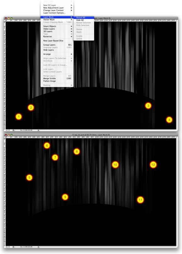 Really cool Eclipse Effect in Photoshop image 7