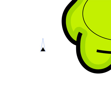 Create a Cute Vector Monster from a Pencil Sketch image 38