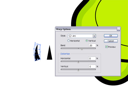 Create a Cute Vector Monster from a Pencil Sketch image 39