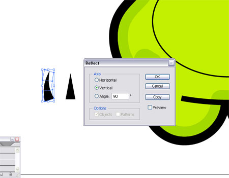 Create a Cute Vector Monster from a Pencil Sketch image 40