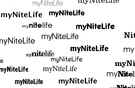 Logo Design Project Step by Step Walkthrough image 3