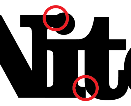 Logo Design Project Step by Step Walkthrough image 12