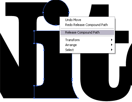 Logo Design Project Step by Step Walkthrough image 19
