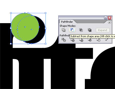 Logo Design Project Step by Step Walkthrough image 20