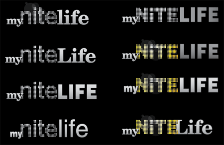 Logo Design Project Step by Step Walkthrough image 4