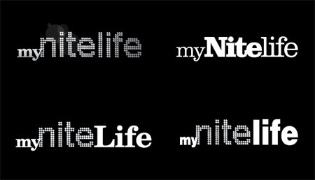 Logo Design Project Step by Step Walkthrough image 5