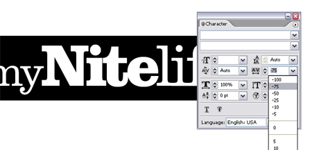 Logo Design Project Step by Step Walkthrough image 10