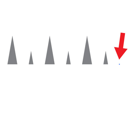 How to Create a Vector Safari Compass in Illustrator image 14