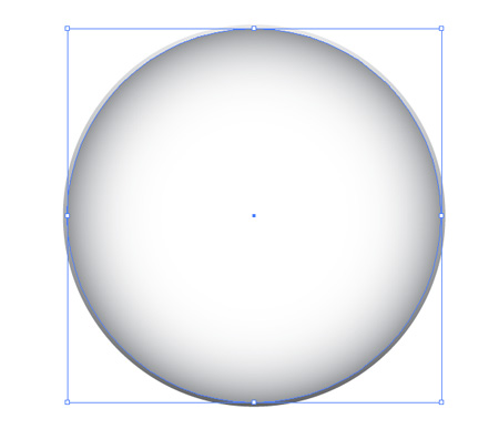 How to Create a Vector Safari Compass in Illustrator image 2