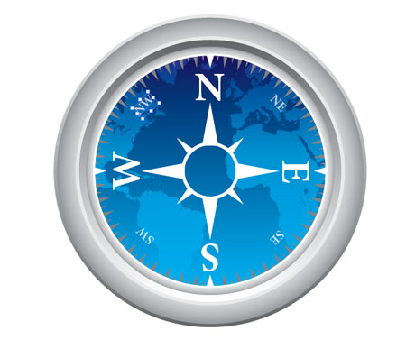 How to Create a Vector Safari Compass in Illustrator image 22