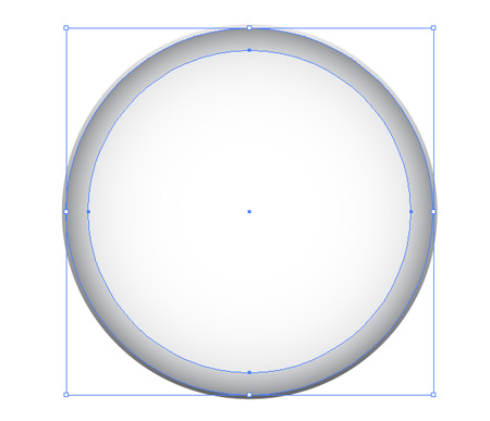 How to Create a Vector Safari Compass in Illustrator image 3