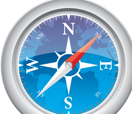 How to Create a Vector Safari Compass in Illustrator image 29