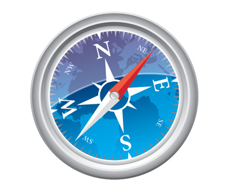 How to Create a Vector Safari Compass in Illustrator image 30