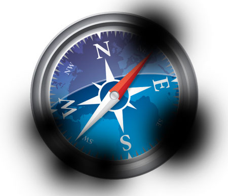 How to Create a Vector Safari Compass in Illustrator image 32