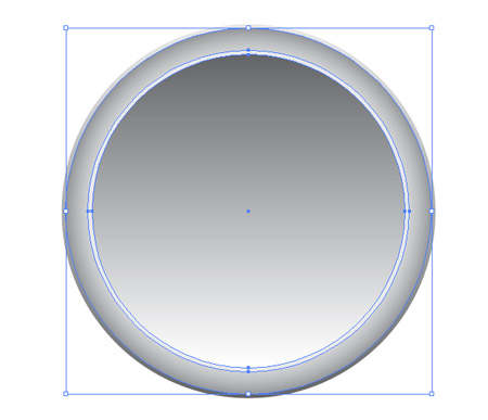How to Create a Vector Safari Compass in Illustrator image 4