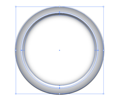How to Create a Vector Safari Compass in Illustrator image 5