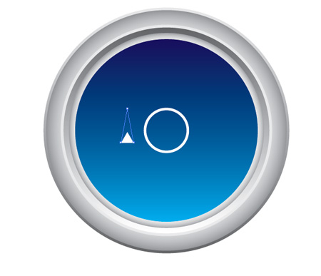 How to Create a Vector Safari Compass in Illustrator image 7
