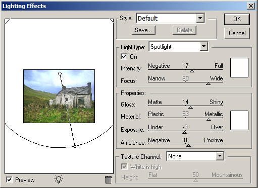Dynamic Photo Effect image 2