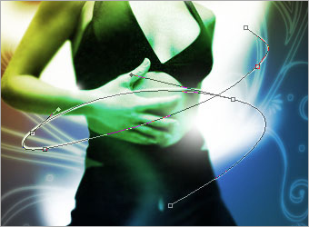 Lighting Effects in Photoshop image 10