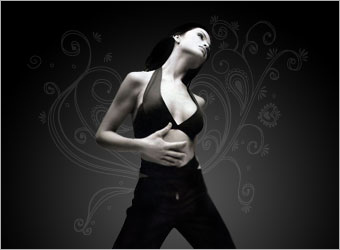 Lighting Effects in Photoshop image 3