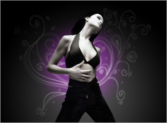 Lighting Effects in Photoshop image 5