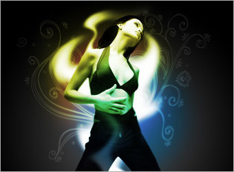Lighting Effects in Photoshop image 8