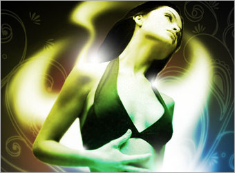 Lighting Effects in Photoshop image 9