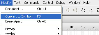 Object Sliding to Cursor with Easing Effect image 3