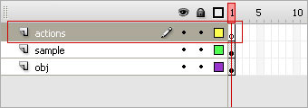 Object Sliding to Cursor with Easing Effect image 4